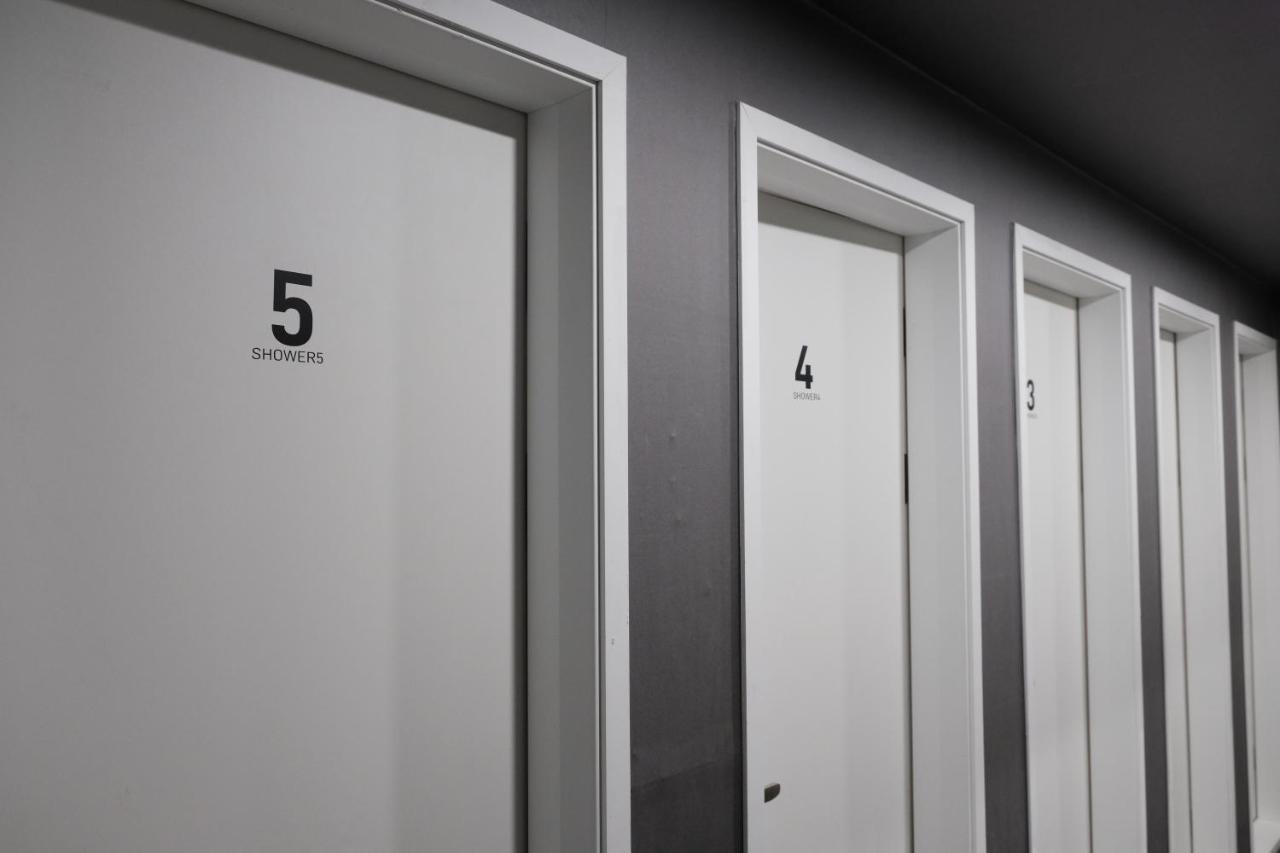 The Capsule Myeongdong Hostel Seoul